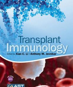 Transplant Immunology 1st Editio