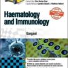 Crash Course Haematology and Immunology: Updated Print + eBook edition, 4e