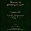 Molecular Characterization of Autophagic Responses Part A, Volume 587 (Methods in Enzymology) 1st