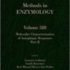 Molecular Characterization of Autophagic Responses Part B, Volume 588 (Methods in Enzymology) 1s