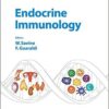 Endocrine Immunology (Frontiers of Hormone Research, Vol. 48) 1s