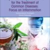 Japanese Kampo Medicines for the Treatment of Common Diseases: Focus on Inflammation 1st