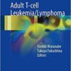 Adult T-cell Leukemia/Lymphoma 1st