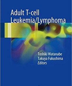 Adult T-cell Leukemia/Lymphoma 1st