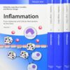 Inflammation, 4 Volume Set: From Molecular and Cellular Mechanisms to the Clinic 1st