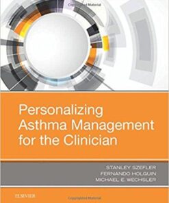 Personalizing Asthma Management for the Clinician