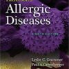 Patterson's Allergic Diseases Eighth Edition