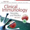 Clinical Immunology: Principles and Practice, 5e 5th