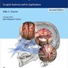 Transnasal Endoscopic Skull Base and Brain Surgery: Surgical Anatomy and its Applications 2nd Edition PDF & VIDEO