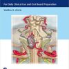 Neurosurgical Review: For Daily Clinical Use and Oral Board Preparation, PDF+20 mp3 Audios