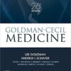 Goldman-Cecil Medicine E-Book (Cecil Textbook of Medicine) 26th Edition PDF