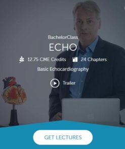 BachelorClass ECHO 2019