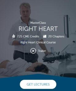 MasterClass RIGHT HEART 2019