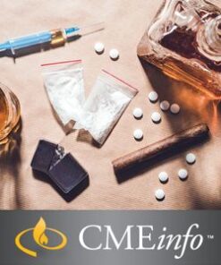 Addiction Medicine for Non-Specialists 2019 (Videos+PDFs)