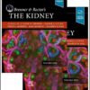 Brenner and Rector's The Kidney, 2-Volume Set 11th Edition PDF