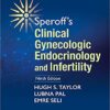 Speroff's Clinical Gynecologic Endocrinology and Infertility Ninth Edition PDF