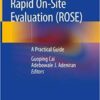 Rapid On-site Evaluation (ROSE): A Practical Guide 1st ed. 2019 Edition PDF