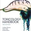 Toxicology Handbook, 3e 3rd edition PDF