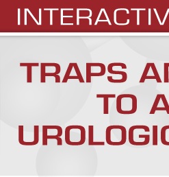 Traps And Pitfalls To Avoid In Urologic Pathology 2019