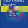 Human Abdominal Hydatidosis 1st Edition