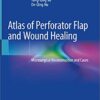 Atlas of Perforator Flap and Wound Healing: Microsurgical Reconstruction and Cases