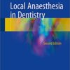Local Anaesthesia in Dentistry 2nd Edition PDF