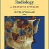 Oral and Maxillofacial Radiology: A Diagnostic Approach Second Edition PDF