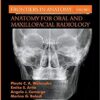 Anatomy for Oral and Maxillofacial Radiology PDF