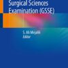 Physiology for General Surgical Sciences Examination (GSSE)