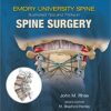 Emory's Illustrated Tips and Tricks in Spine Surgery First Edition CHM