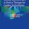 Clinical Controversies in Device Therapy for Cardiac Arrhythmias PDF