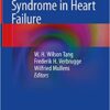 Cardiorenal Syndrome in Heart Failure 1st ed. 2020 Edition PDF