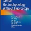 Cardiac Electrophysiology Without Fluoroscopy 1st ed. 2019 Edition PDF