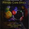 Handbook of Primary Care Ethics 1st Edition PDF
