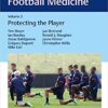 Encyclopedia of Football Medicine, Vol.3: Protecting the Player 1st Edition PDF