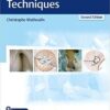 Wrist Arthroscopy Techniques 2nd Edition PDF & Video