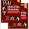 Skeletal Trauma: Basic Science, Management, and Reconstruction 6th Edition PDF & Video