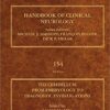 The Cerebellum: From Embryology to Diagnostic Investigations: Handbook of Clinical Neurology Series (ISSN 154) 1st Edition PDF