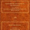Sports Neurology, Volume 158 (Handbook of Clinical Neurology) 1st Edition PDF