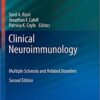 Clinical Neuroimmunology: Multiple Sclerosis and Related Disorders (Current Clinical Neurology) 2nd ed. 2020 Edition PDF