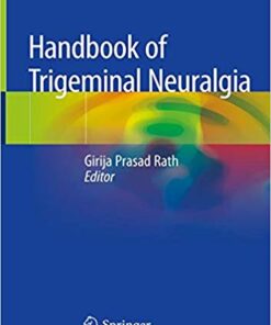 Handbook of Trigeminal Neuralgia 1st ed. 2019 Edition PDF