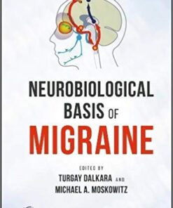 Neurobiological Basis of Migraine (New York Academy of Sciences) 1st Edition PDF