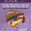 Hepato-Pancreato-Biliary and Transplant Surgery: Practical Management of Dilemmas PDF