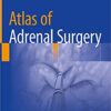 Atlas of Adrenal Surgery 1st ed. 2019 Edition PDF