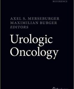 Urologic Oncology 1st ed. 2019 Edition PDF