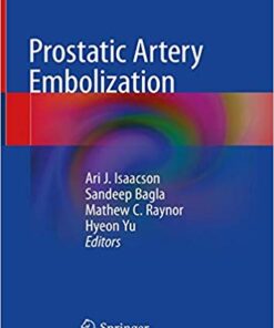Prostatic Artery Embolization PDF