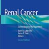Renal Cancer: Contemporary Management 2nd ed. 2020 Edition PDF