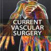 Current Vascular Surgery 2013 (Modern Trends in Vascular Surgery) 1st Edition PDF