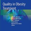 Quality in Obesity Treatment 1st ed. 2019 Edition PDF