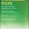 Cardiovascular Disease: Diet, Nutrition and Emerging Risk Factors (British Nutrition Foundation) 2nd Edition PDF